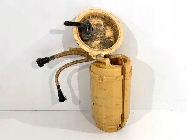 Polttoainepumppu AUDI Q7 4L 7L8919679E 3.0 233hv 06-16 OEM image 2