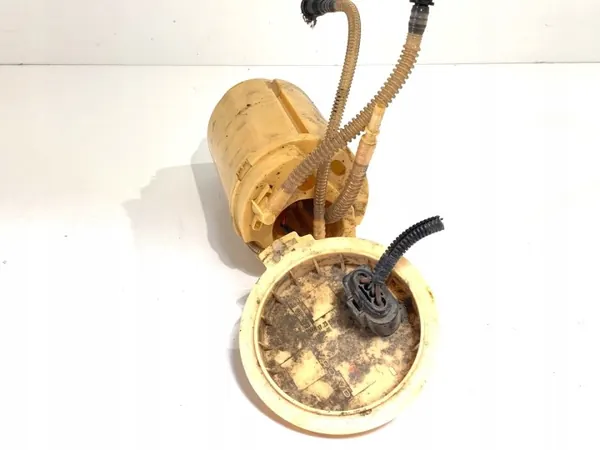 Polttoainepumppu AUDI Q7 4L 7L8919679E 3.0 233hv 06-16 OEM image 3
