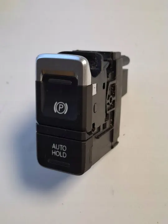 Handremschakelaar Volkswagen OE 7P1927225A image 2