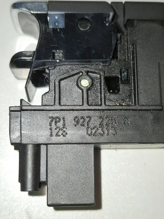 Handremschakelaar Volkswagen OE 7P1927225A image 3