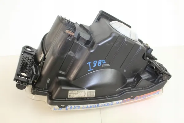 Linke Frontleuchte OEM 360214193 Land Rover Discovery III image 3