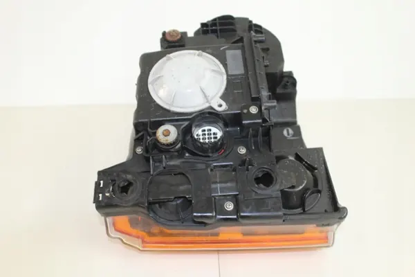 Linke Frontleuchte OEM 360214193 Land Rover Discovery III image 5