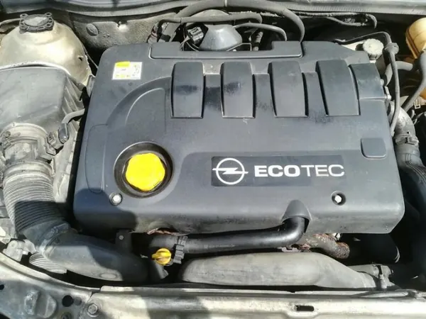 Pompe à huile OEM 37018201 pour Opel Astra 1.9L 2006 image 6