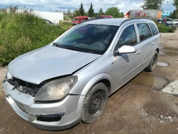 Pompe à huile OEM 37018201 pour Opel Astra 1.9L 2006 image 8