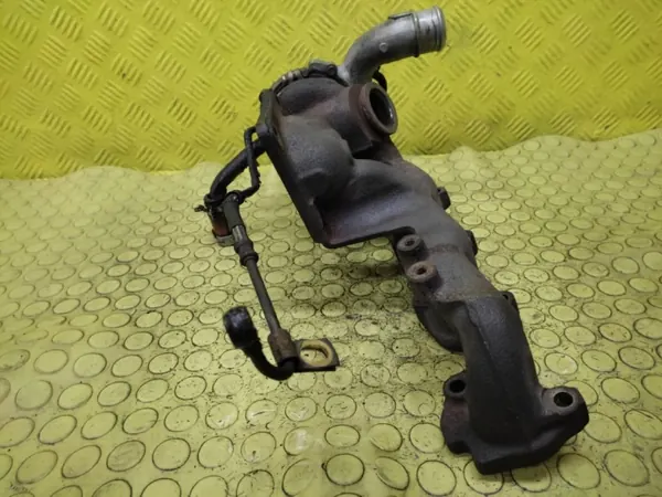 Ford OE Turbo OEM 7064991 Focus MK1 1.9 D:lle image 3