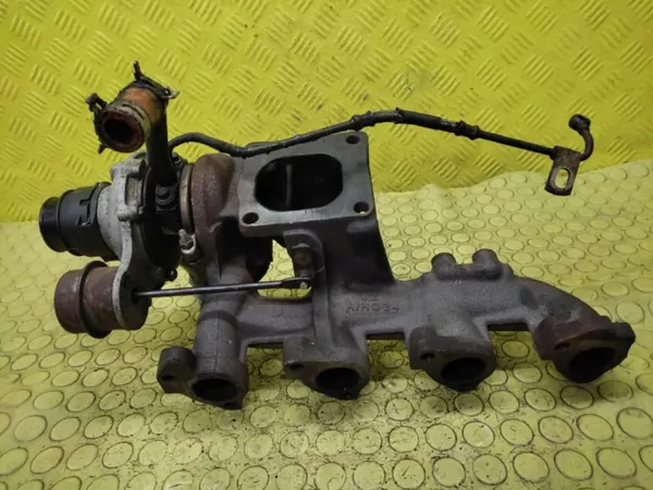 Ford OE Turbo OEM 7064991 Focus MK1 1.9 D:lle image 5