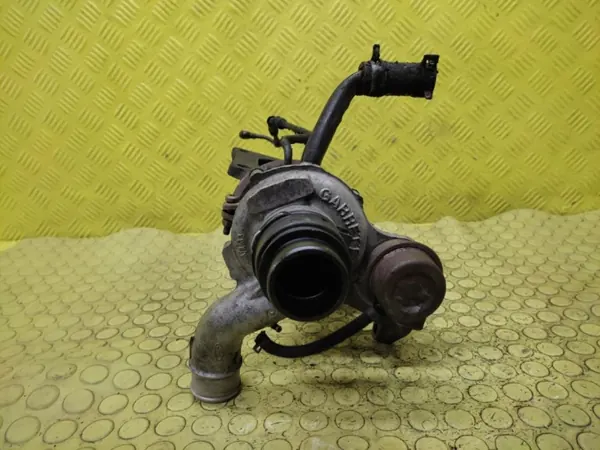 Ford OE Turbo OEM 7064991 Focus MK1 1.9 D:lle image 6
