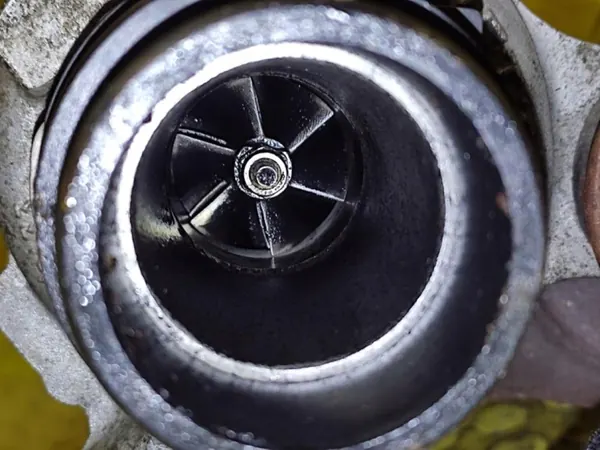 Ford OE Turbo OEM 7064991 Focus MK1 1.9 D:lle image 7