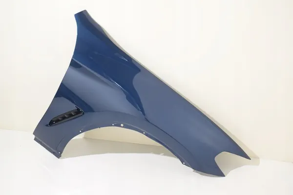 Parafango Anteriore Destro BMW X3 G01 X4 G02 C1M Phytonic image 4