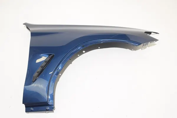 Parafango Anteriore Destro BMW X3 G01 X4 G02 C1M Phytonic image 5