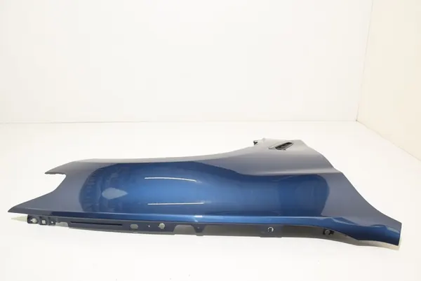 Parafango Anteriore Destro BMW X3 G01 X4 G02 C1M Phytonic image 7