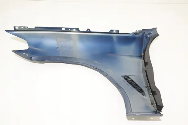 Parafango Anteriore Destro BMW X3 G01 X4 G02 C1M Phytonic image 9