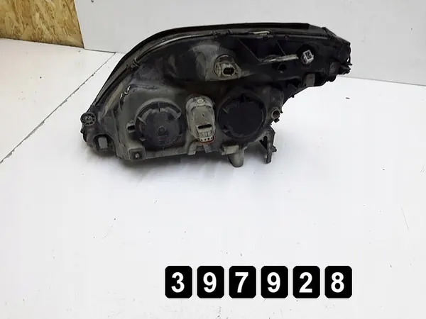 Farol Dianteiro Renault Scenic 2002 7700432097 7701047600 image 4