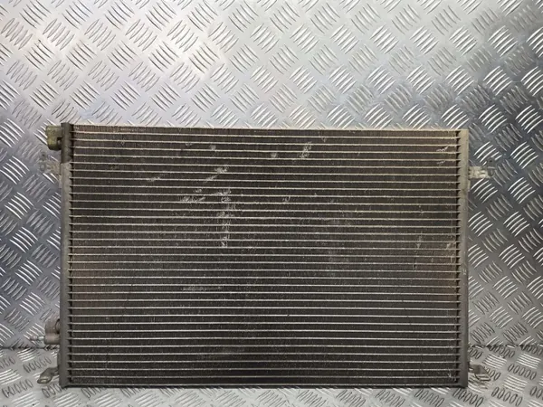 OEM 13114943 AC-kondensor för Fiat Croma II 1.9JTD image 2