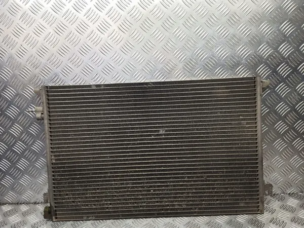 OEM 13114943 AC-kondensor för Fiat Croma II 1.9JTD image 3