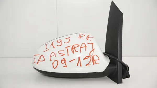 Oikea peili OEM 360205054 Opel Astra J 09-12 image 5