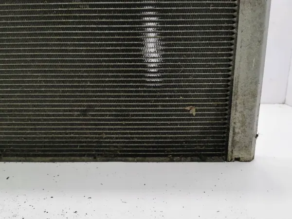 Radiateur d'eau BMW 5 E60 OEM 7795878 - Occasion image 10