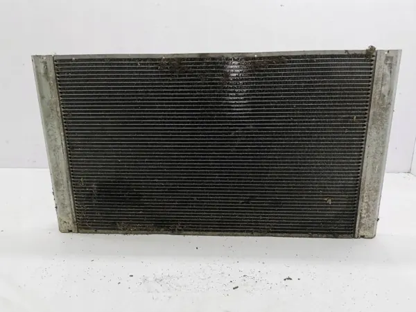 Radiateur d'eau BMW 5 E60 OEM 7795878 - Occasion image 3