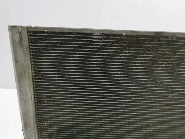 Radiateur d'eau BMW 5 E60 OEM 7795878 - Occasion image 4