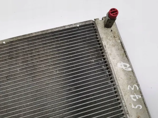 Radiateur d'eau BMW 5 E60 OEM 7795878 - Occasion image 5