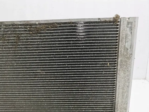 Radiateur d'eau BMW 5 E60 OEM 7795878 - Occasion image 6