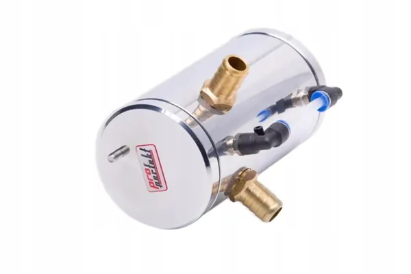 Réservoir d'huile OEM IN-OCT-20 20mm aluminium FMIC image 2