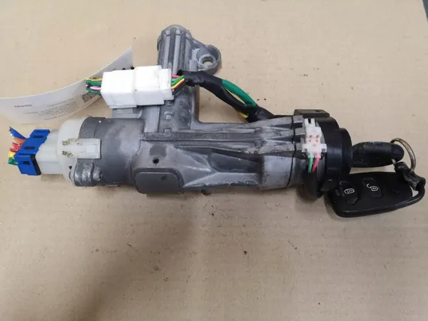 Interrupteur de contact OEM AZ91D2 pour Hyundai Santa Fe II image 3