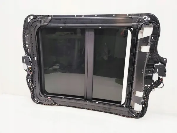 Teto Panorâmico Audi Q3 OEM 8U0877041C Usado image 3