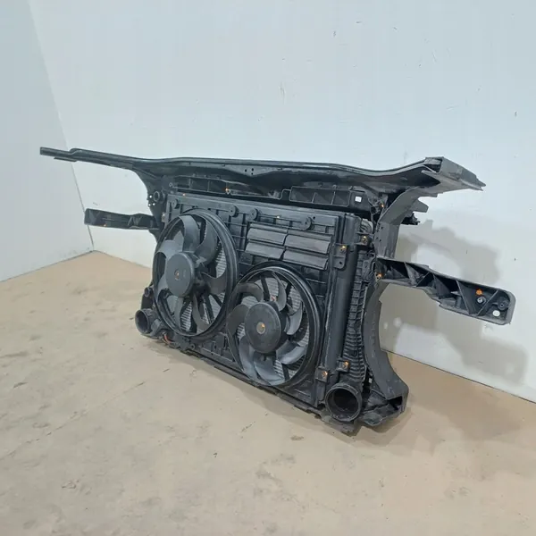 2009 Volkswagen PASSAT B6 Frontal Esquerdo 1K0121207BC image 5