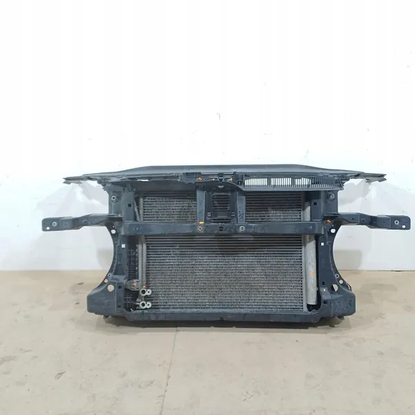 2009 Volkswagen PASSAT B6 Frontal Esquerdo 1K0121207BC image 8