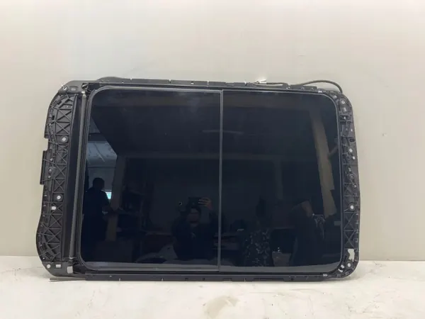 Peugeot 5008 II Schiebedach Komplett OEM 98342336ZD image 2