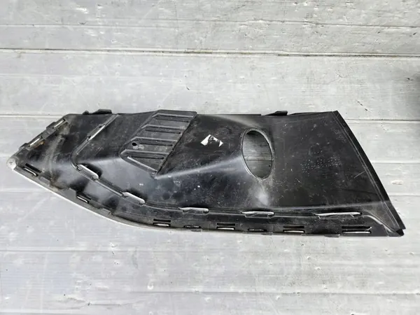 Rejilla Halógena Derecha Audi A4 S4 B9 2017 image 2