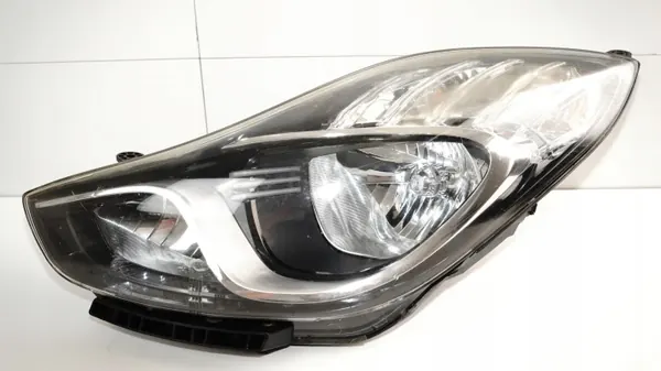 Linker voorlamp OEM LAMPA LEWY PRZÓD PRZEDNIA HYUNDAI IX20 image 2