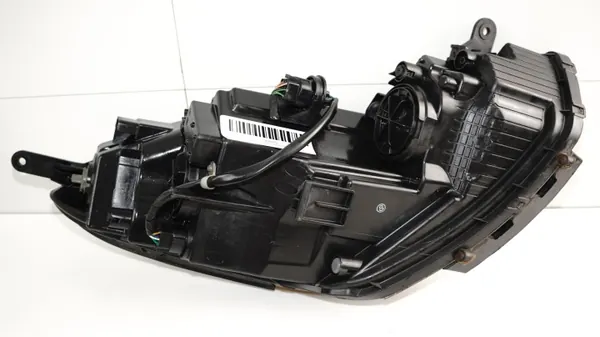 Linker voorlamp OEM LAMPA LEWY PRZÓD PRZEDNIA HYUNDAI IX20 image 5