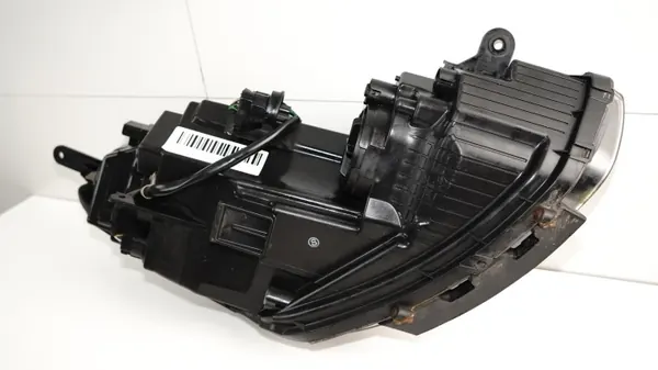 Linker voorlamp OEM LAMPA LEWY PRZÓD PRZEDNIA HYUNDAI IX20 image 6