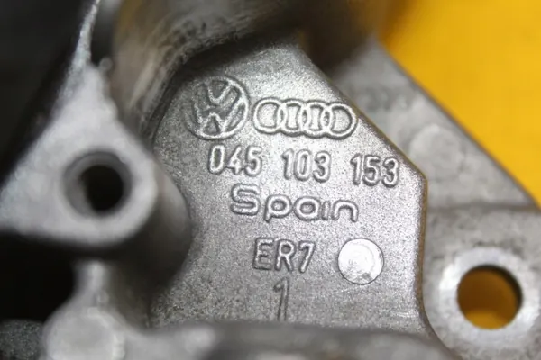 Joint de vilebrequin OEM 045103153 pour VW Polo IV 1.4 TDI image 6