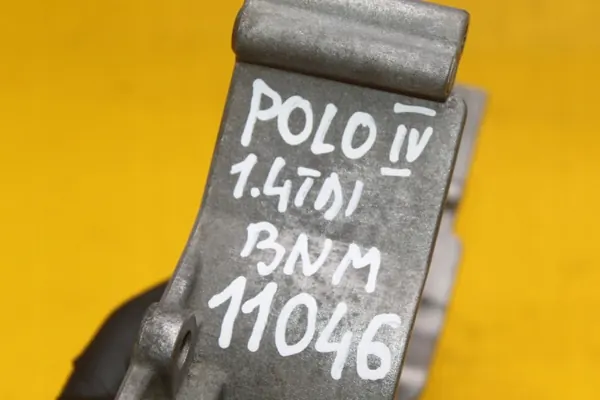 Joint de vilebrequin OEM 045103153 pour VW Polo IV 1.4 TDI image 8