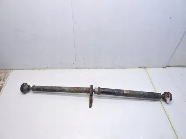 Drivaxel Audi A4 B7 2.0 TFSI Quattro OEM 8E0521101P image 6