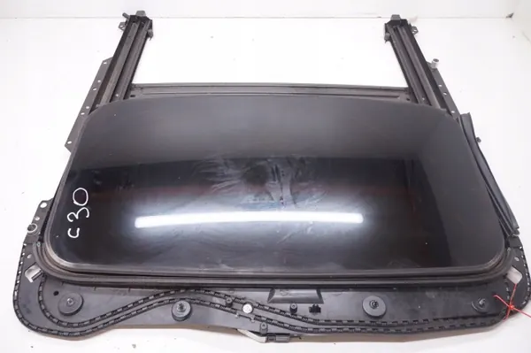 Toit Ouvrant Électrique Complet OEM 4N51-F53508AD image 2