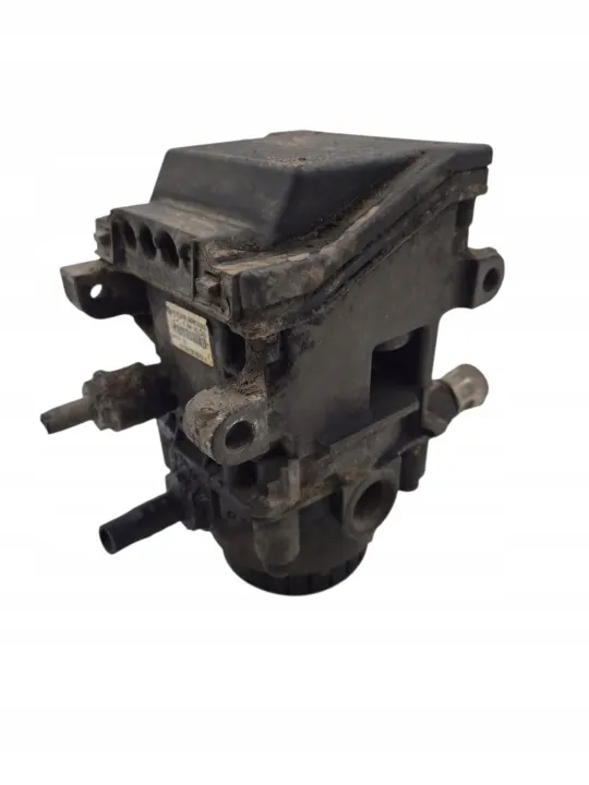 Válvula Moduladora EBS ABS OEM 81521066013 Dianteira image 2