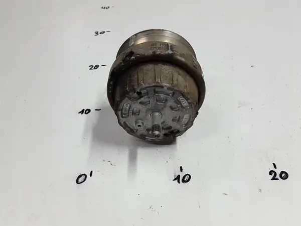 Audi Motorlager Rechts 4F0199382 image 2