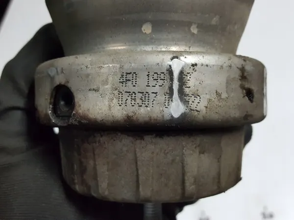 Audi Motorlager Rechts 4F0199382 image 4