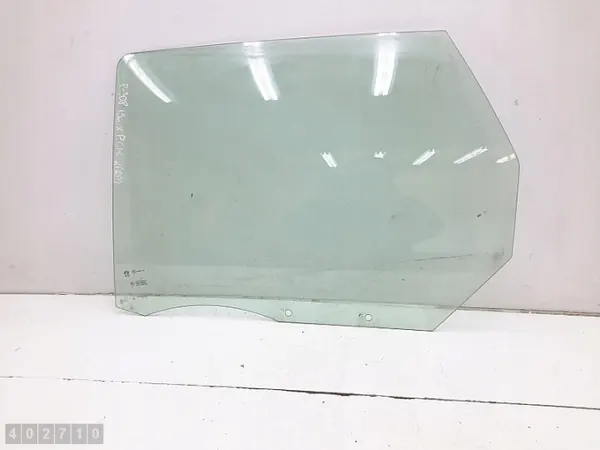 Peugeot 308 dörrglas OEM e643r00048 - Begagnad image 2
