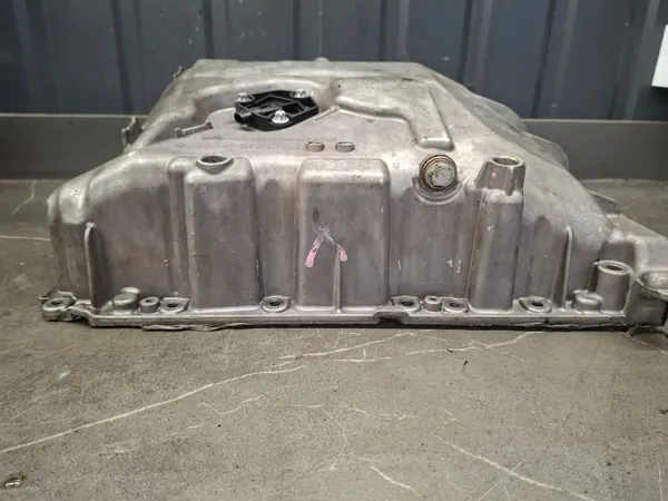 Carter d'huile Jeep Compass 2.2 CRD OEM A6510141702 image 4