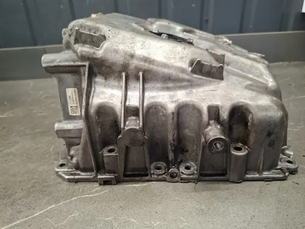 Carter d'huile Jeep Compass 2.2 CRD OEM A6510141702 image 5