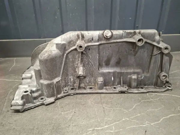 Carter d'huile Jeep Compass 2.2 CRD OEM A6510141702 image 6