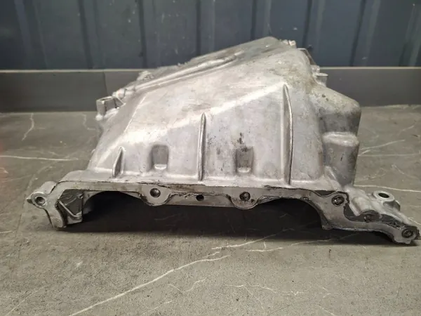 Carter d'huile Jeep Compass 2.2 CRD OEM A6510141702 image 7