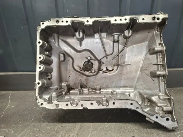 Carter d'huile Jeep Compass 2.2 CRD OEM A6510141702 image 8
