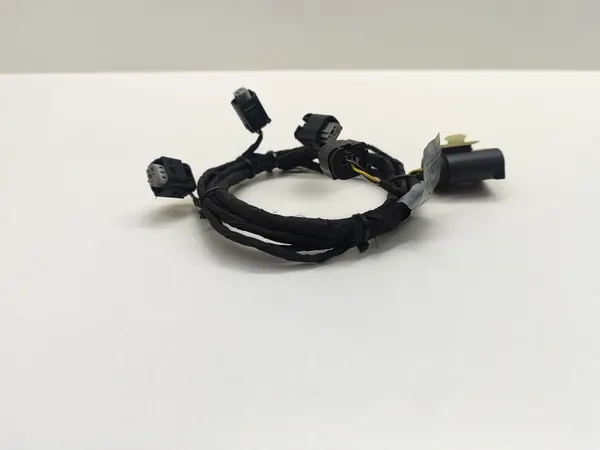 BMW OEM 6928362 Front-PDC-Sensor-Kabelbaum image 3