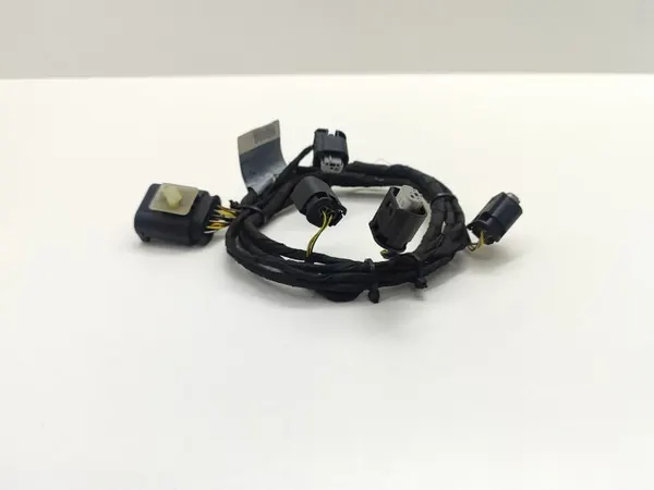BMW OEM 6928362 Front-PDC-Sensor-Kabelbaum image 4
